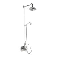Newform DAYTIME 69050 Instructions Manual