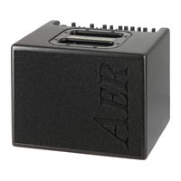 AER Compact Classic pro User Manual