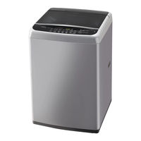 LG T7281NDDLG Owner's Manual