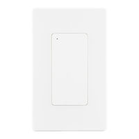 Satco STARFISH S11267 Installation Manual