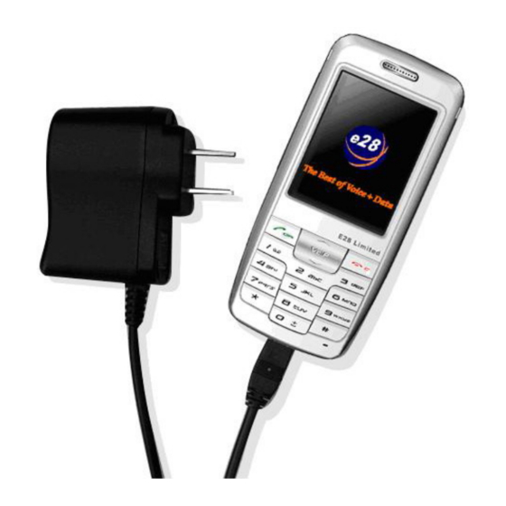 E28 R2821 User Manual