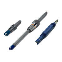 Emerson Rosemount 3500P Quick Start Manual