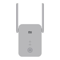 Xiaomi RA75 Manual