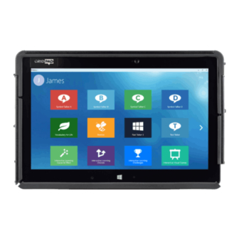 Smartbox Grid Pad Eye 11 Manuals