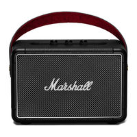 Marshall Amplification Kilburn II User Manual