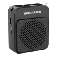 Takstar E180M User Manual