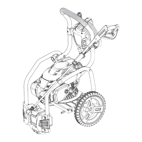 Homelite UT80709 Replacement Parts List