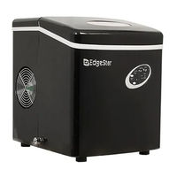 EdgeStar IP220SS Owner's Manual