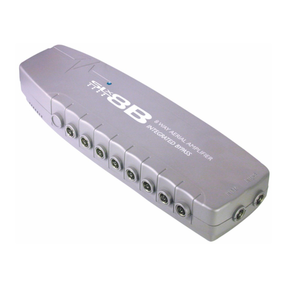 Philex 27824BMG User Manual