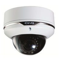 CNB XNET IVC5055VR Installation Manual