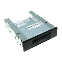 Seagate STD2401LW Product Manual