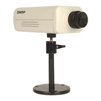 QNAP NAC-300P User Manual