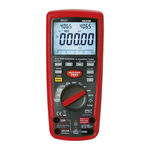 Sealey TA320 User Manual