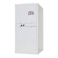 RedZone DVS800 Installation, Operation And Maintenance Manual