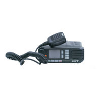 HQT DM-9800 User Manual