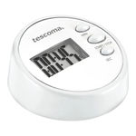 Tescoma Presto Instructions For Use