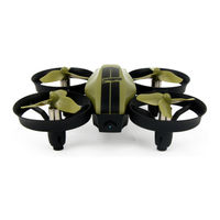 UDI R/C U46W User Manual