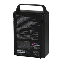 Swede Electronics WPC Professional 2412 User Manual