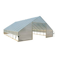 Poly-Tex FieldPro Installation Instructions Manual