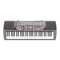 Electronic Keyboard Casio CTK-496 User Manual