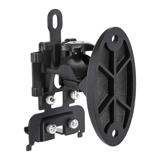 AmazonBasics B082L64HKW Assembly