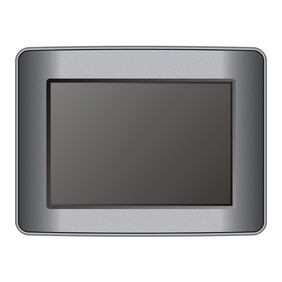 Ferro Works Inc Navigator E-GPS010 Operation Manual