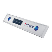 Kipp & Zonen DustIQ Instruction Sheet