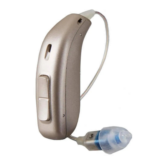 oticon  Opn Instructions For Use Manual