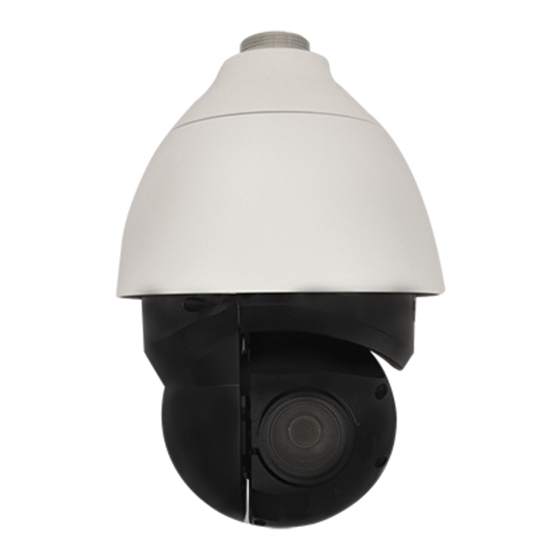 ACTi A956 Quick Installation Manual