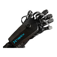 HaptX Gloves DK2 User Manual