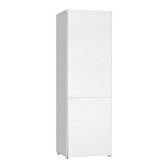 User Manuals: AYA AFC3000A+ Refrigerator