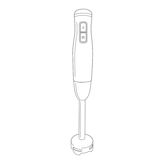 George Home GHB301B-19 User Manual