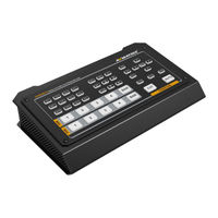 AVMATRIX HVS0401U Instruction Manual