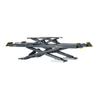 Ath-Heinl Cross Lift 40 Manual