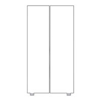 Midea MDRS791MIE User Manual