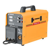 Powermat PM-IMG-210S User Manual