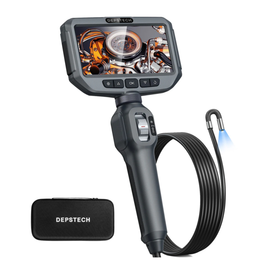 Depstech DS630 User Manual