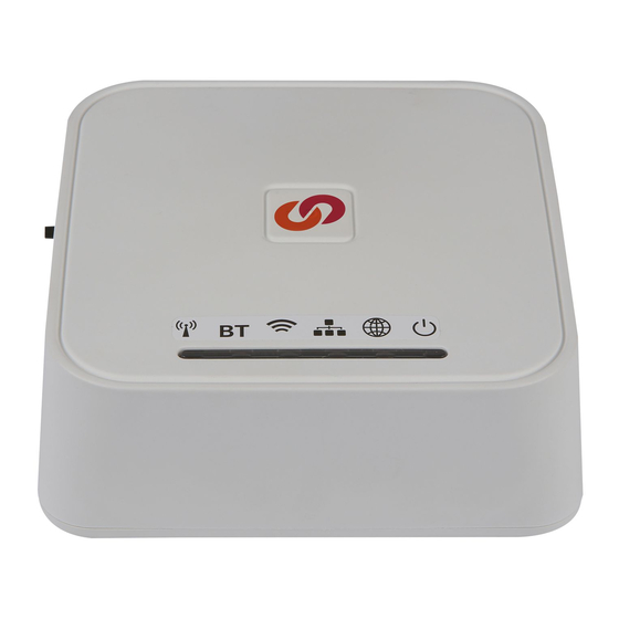 Cooper WaveLinx WAC2-POE Quick Start Manual