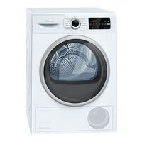 BALAY 3SB998B Installation And Operating Instructions Manual