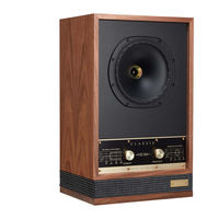 Fyne Audio VINTAGE CLASSIC VIII SM Information Manual