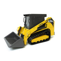 Gehl RT210 Gen:3 Operator's Manual