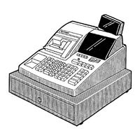 Sharp ER-2396S Installation Manual