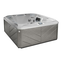 Sundance Spas ALTAMAR Owner's Manual