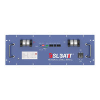 BSLBATT B-LFP48-200E User Manual