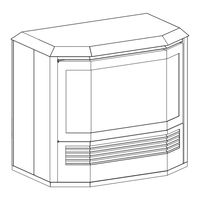 Empire Comfort Systems BF28BMP-4 Installation Instructions Manual