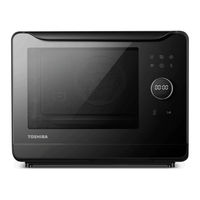 Toshiba MS3-STQ20SE Instruction Manual