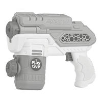 PLAYTIVE 401222 2107 Instructions For Use Manual