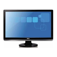 Dell ST2220L Setup Manual