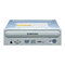 CD/CDR Drive Samsung SM-348B User Manual
