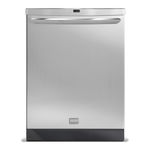 Frigidaire FGHD2433KB - Gallery 24